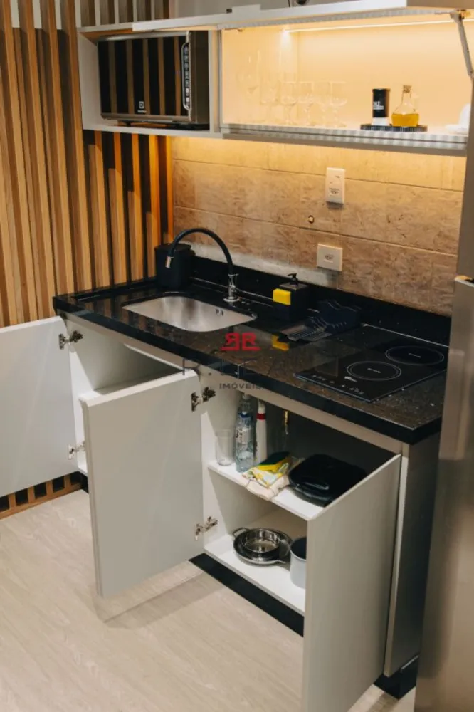 Kitnet-Studio, 25 m² - Foto 5