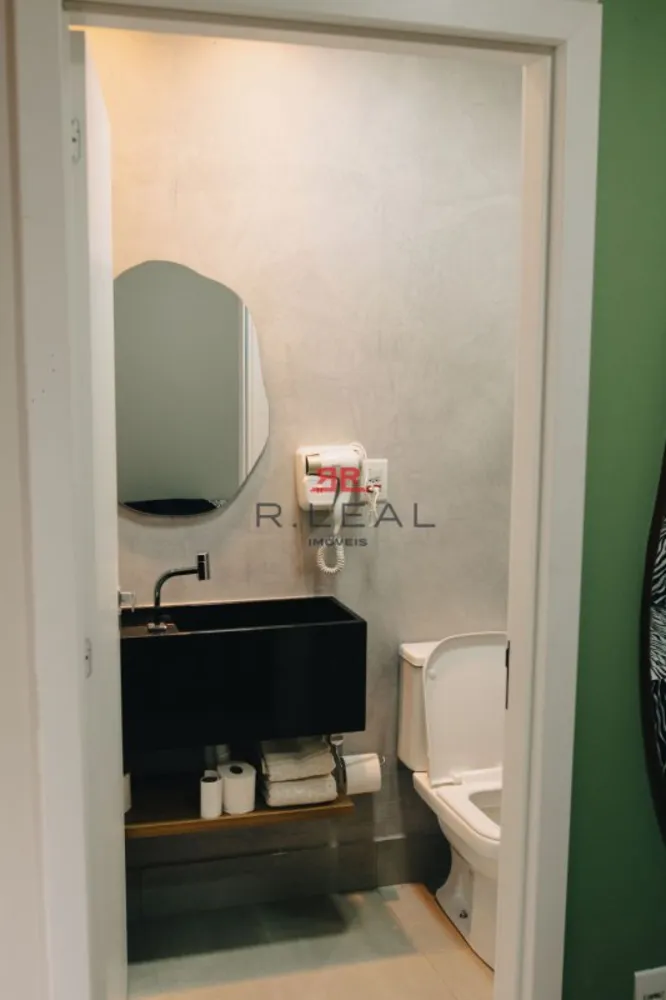 Kitnet-Studio, 25 m² - Foto 8