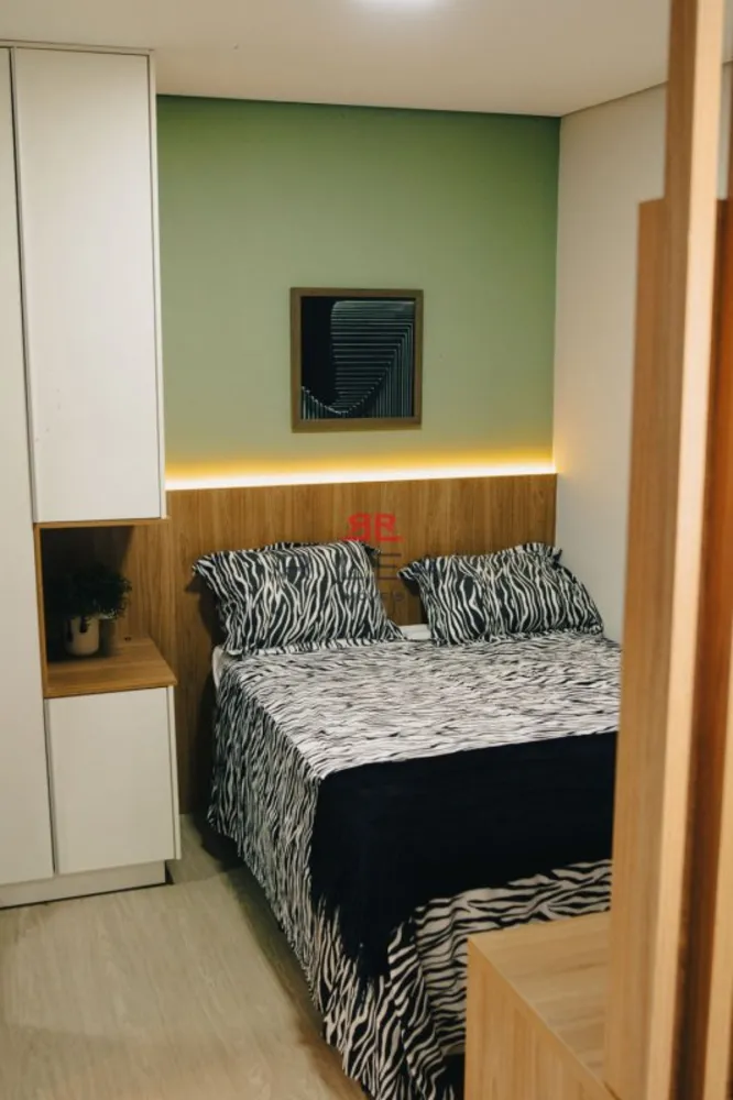 Kitnet-Studio, 25 m² - Foto 3