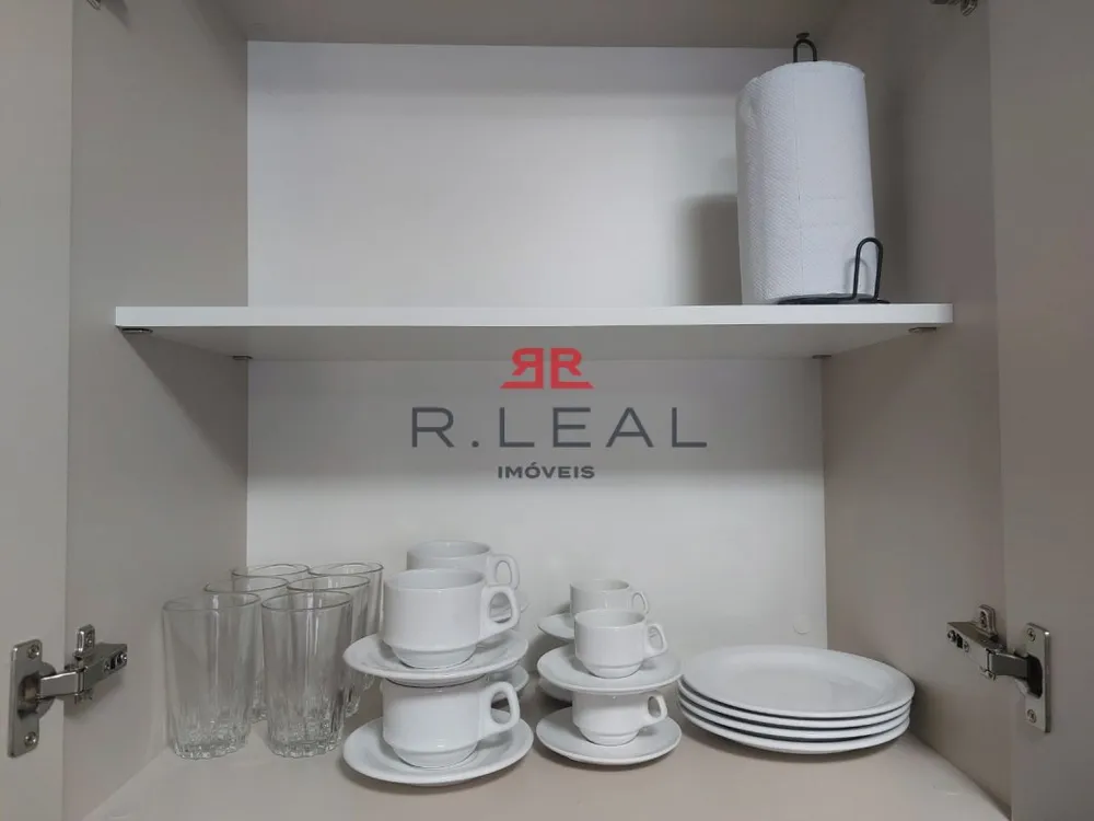 Apartamento, 1 quarto, 35 m² - Foto 12