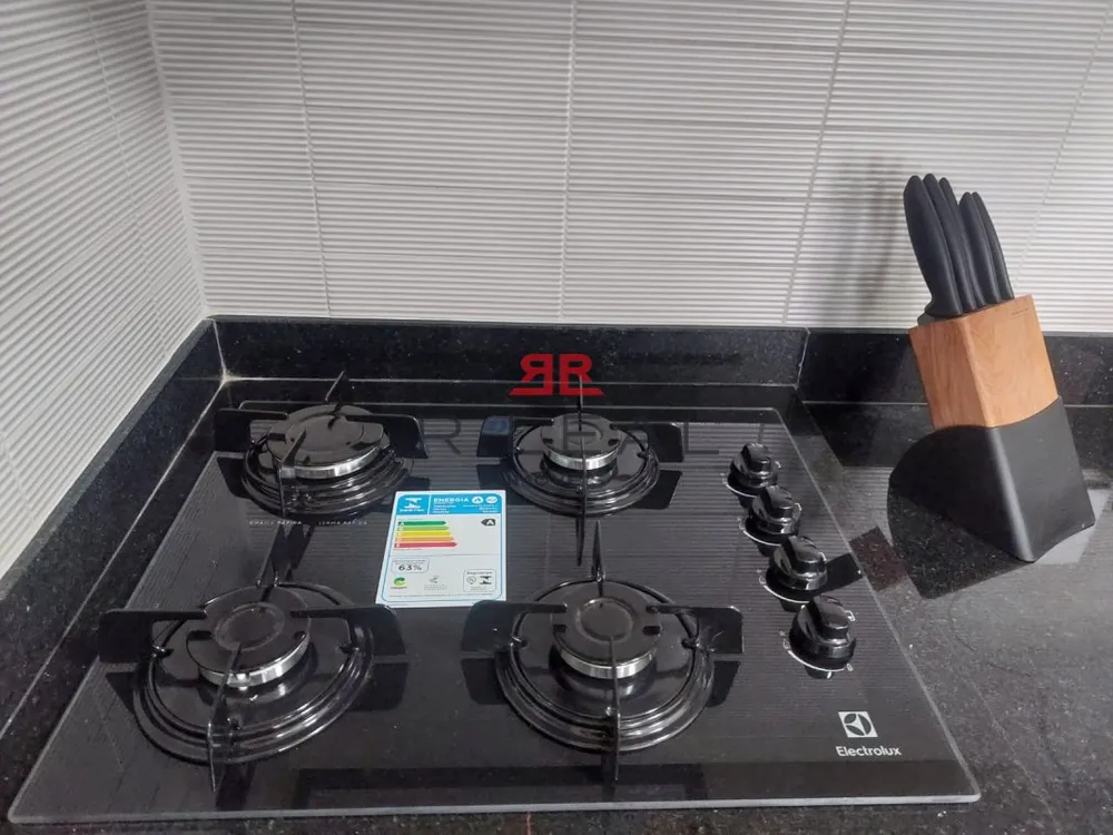 Apartamento, 1 quarto, 35 m² - Foto 11