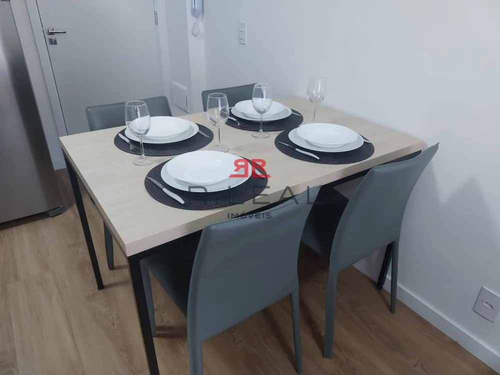 Apartamento, 1 quarto, 35 m² - Foto 4