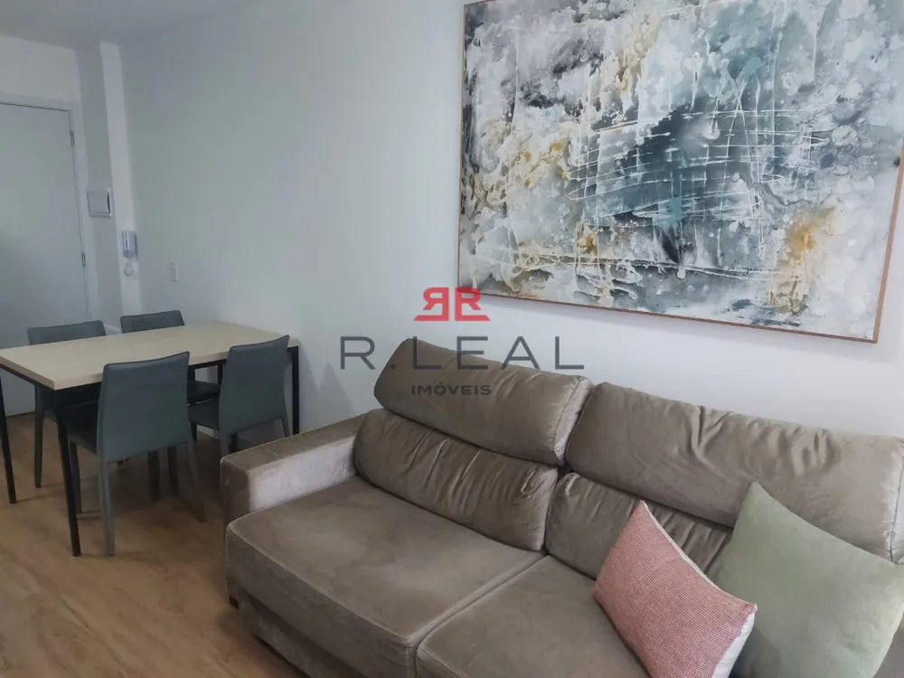 Apartamento, 1 quarto, 35 m² - Foto 7