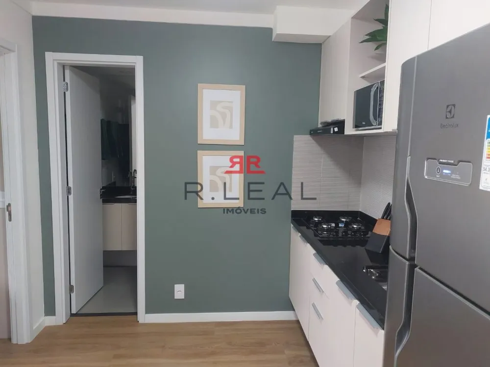 Apartamento, 1 quarto, 35 m² - Foto 3