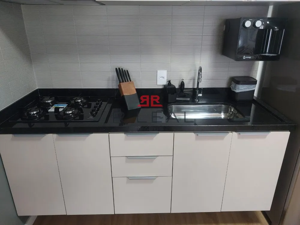 Apartamento, 1 quarto, 35 m² - Foto 8