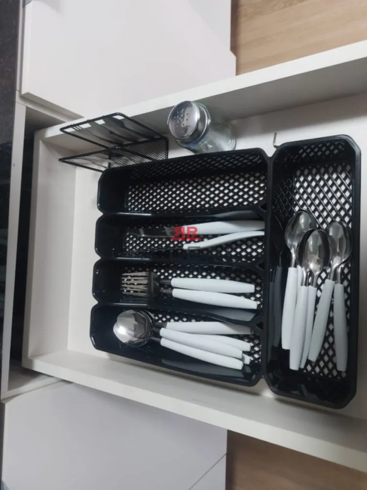 Apartamento, 1 quarto, 35 m² - Foto 10