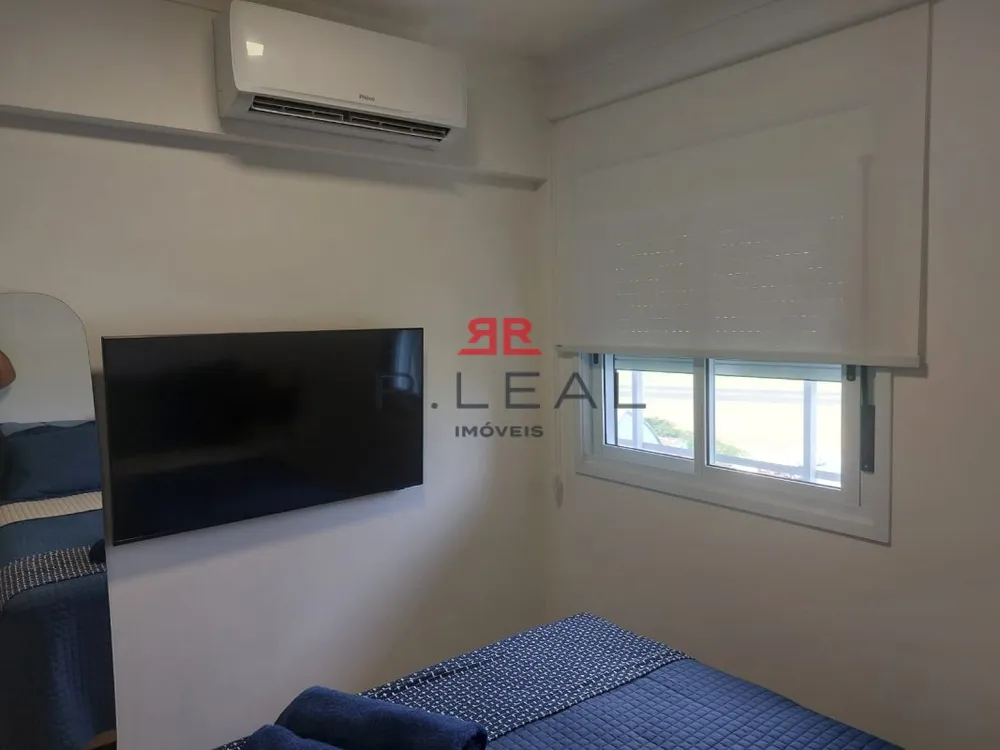 Apartamento, 1 quarto, 35 m² - Foto 2