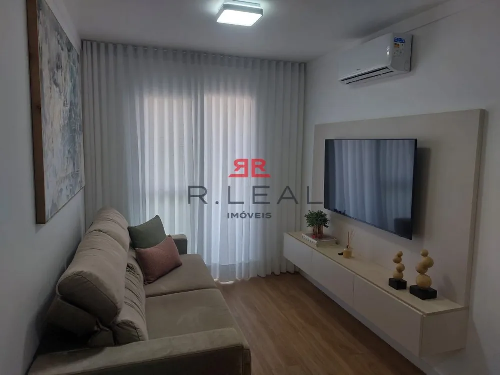 Apartamento, 1 quarto, 35 m² - Foto 5