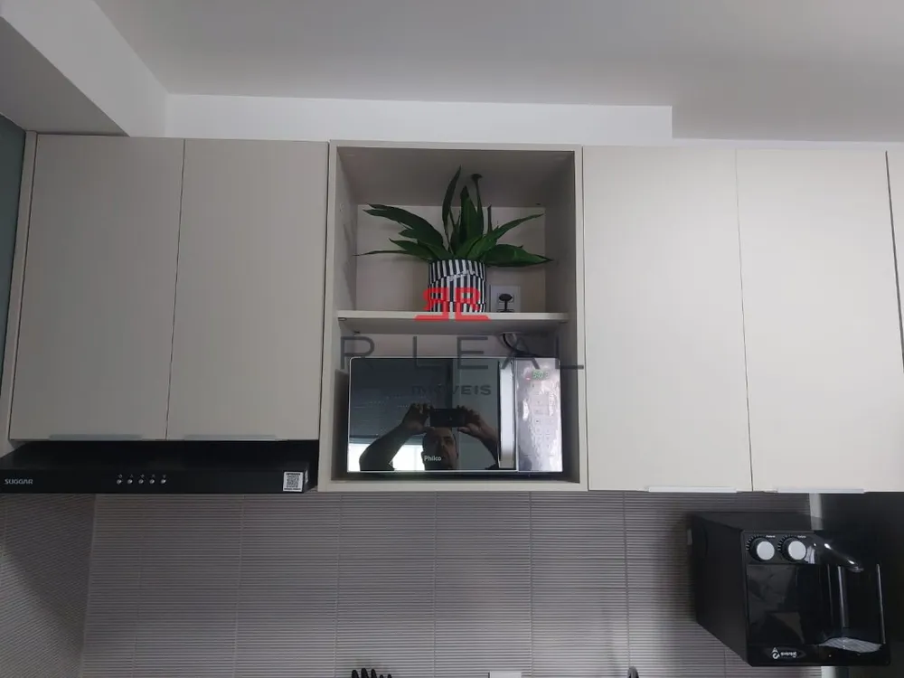 Apartamento, 1 quarto, 35 m² - Foto 9