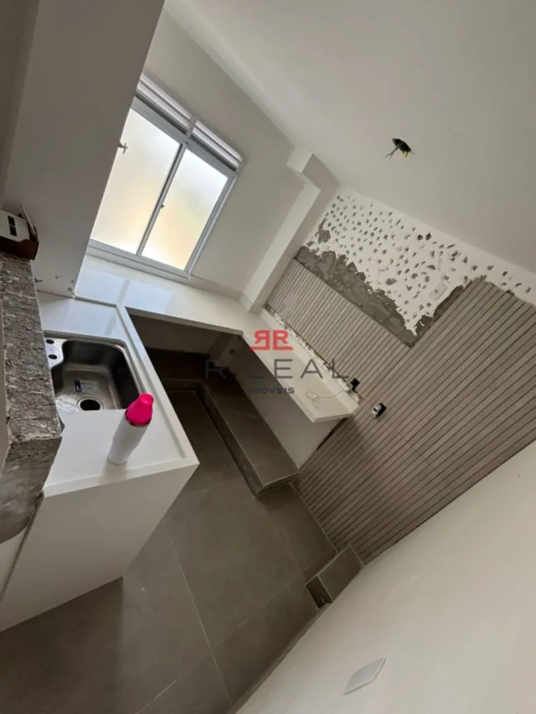 Apartamento, 2 quartos, 42 m² - Foto 4