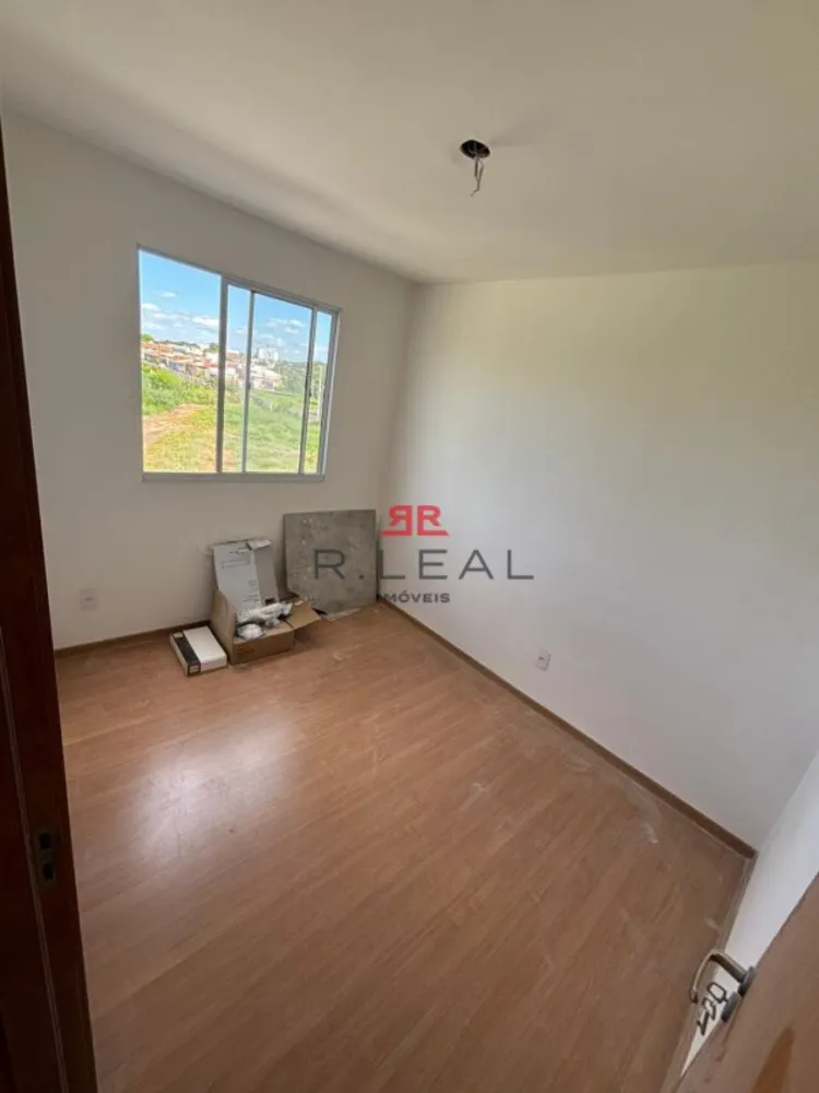 Apartamento, 2 quartos, 42 m² - Foto 8