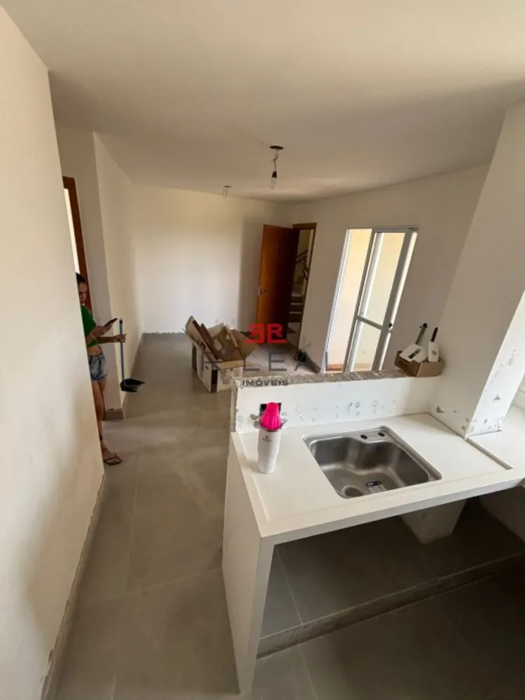 Apartamento, 2 quartos, 42 m² - Foto 6