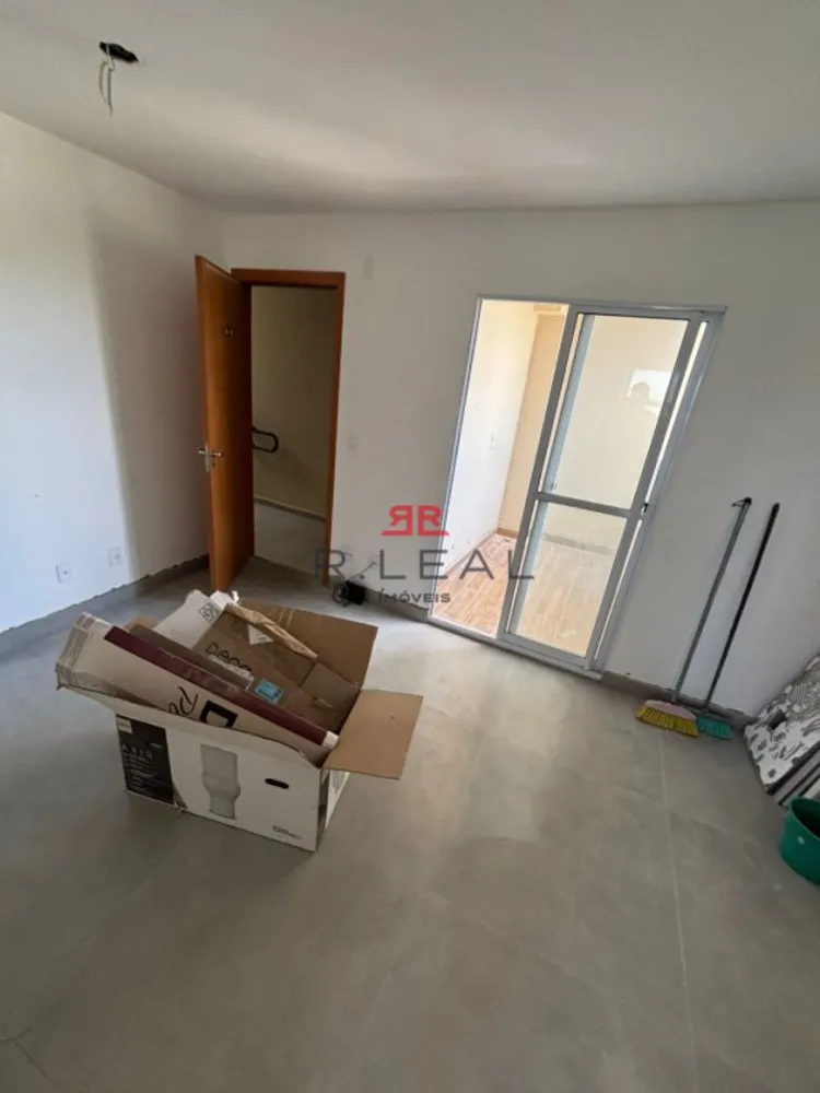 Apartamento, 2 quartos, 42 m² - Foto 5