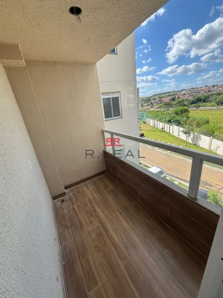 Apartamento, 2 quartos, 42 m² - Foto 1