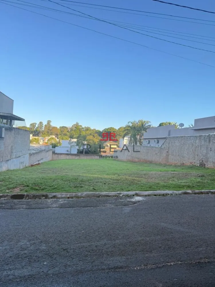 Terreno, 600 m² - Foto 1