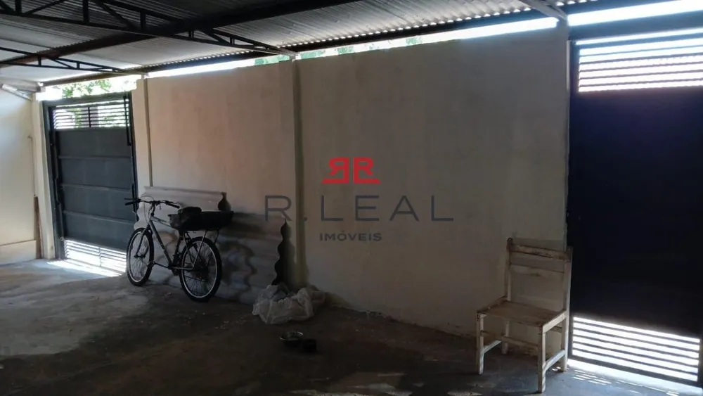 Casa, 3 quartos, 120 m² - Foto 1