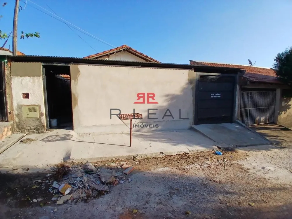 Casa, 3 quartos, 120 m² - Foto 2