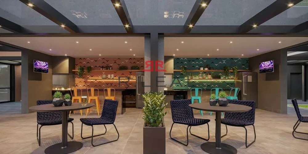Apartamento, 2 quartos, 64 m² - Foto 2