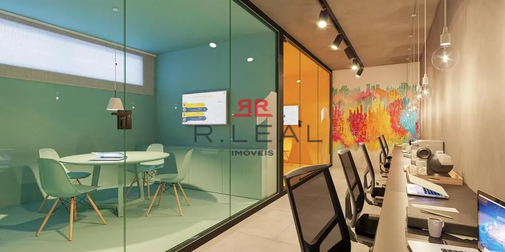 Apartamento, 2 quartos, 64 m² - Foto 9