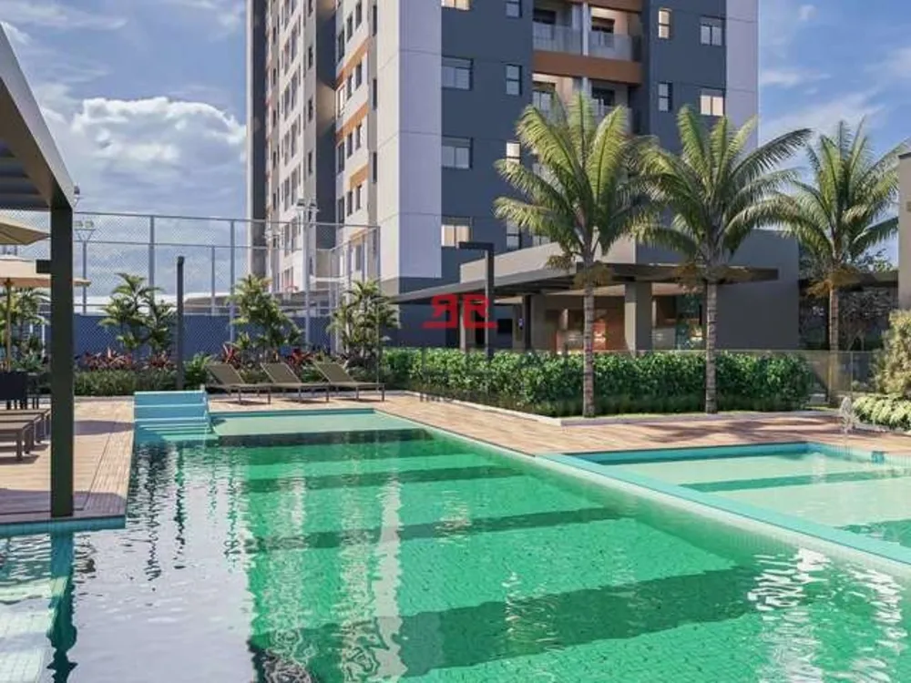 Apartamento, 2 quartos, 64 m² - Foto 4