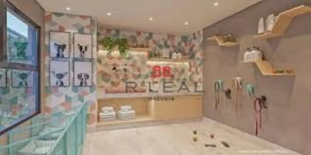 Apartamento, 2 quartos, 64 m² - Foto 10