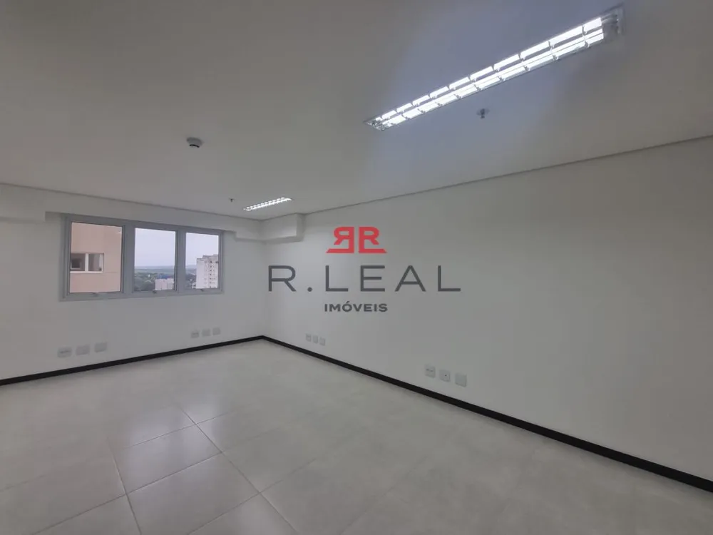 Sala-Conjunto, 32 m² - Foto 2