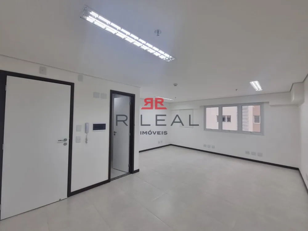 Sala-Conjunto, 32 m² - Foto 1