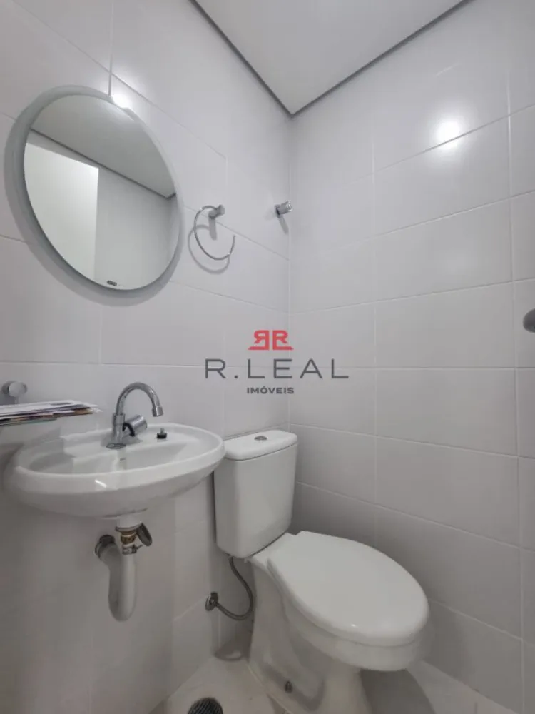 Sala-Conjunto, 32 m² - Foto 9