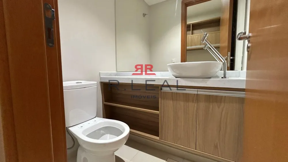 Apartamento, 3 quartos, 95 m² - Foto 5