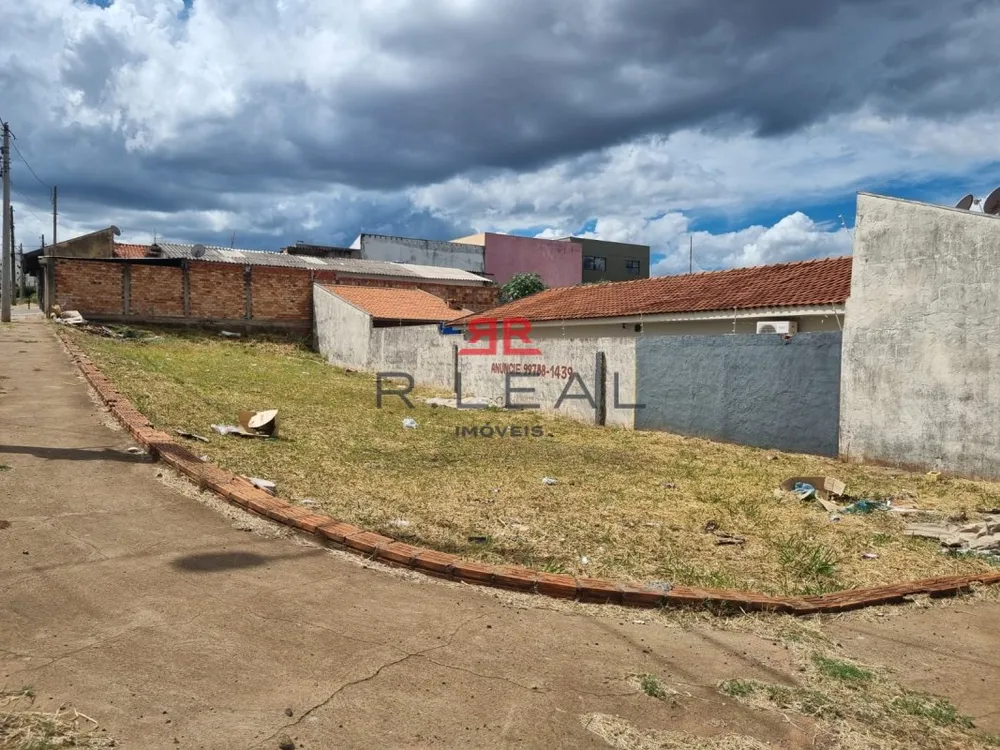 Terreno, 300 m² - Foto 1