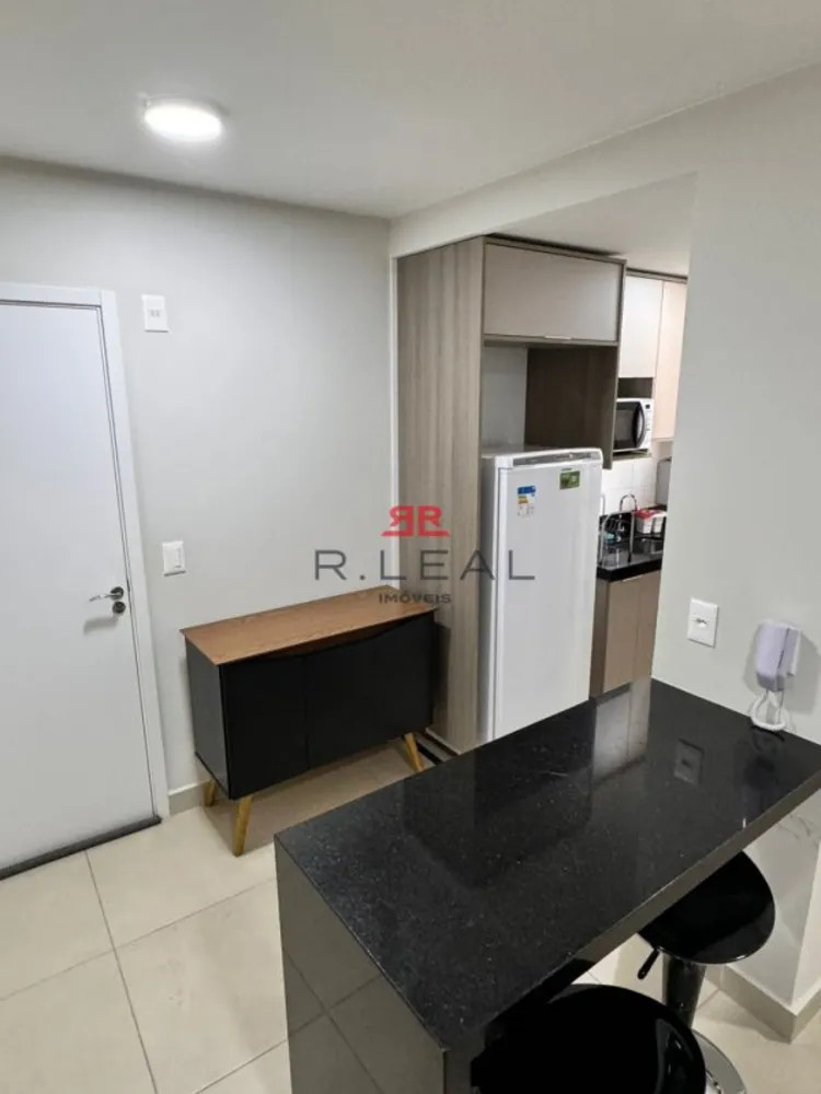 Apartamento, 2 quartos, 53 m² - Foto 1
