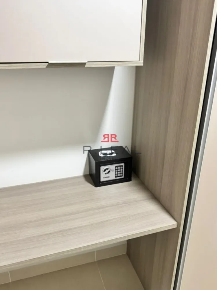 Apartamento, 2 quartos, 53 m² - Foto 2