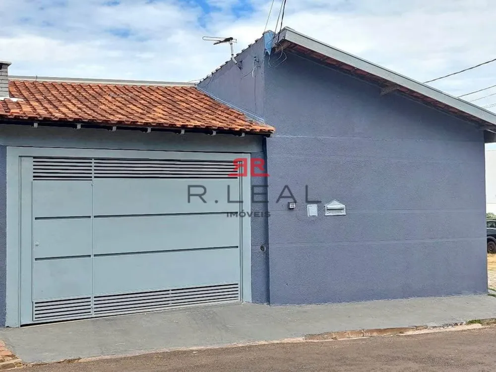 Casa, 4 quartos, 136 m² - Foto 12