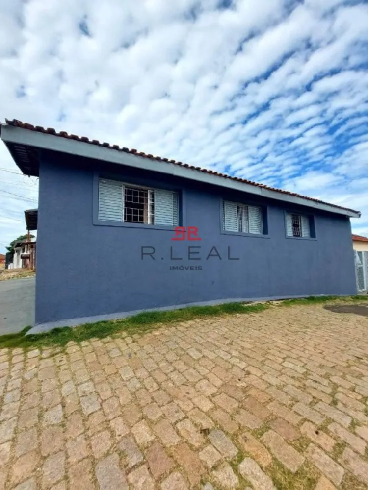 Casa, 4 quartos, 136 m² - Foto 8