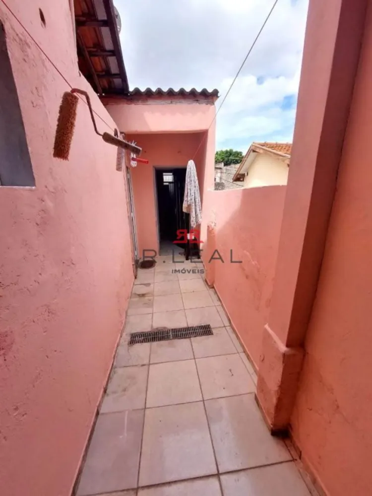Casa, 4 quartos, 136 m² - Foto 11