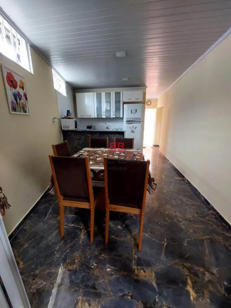 Casa, 4 quartos, 136 m² - Foto 9