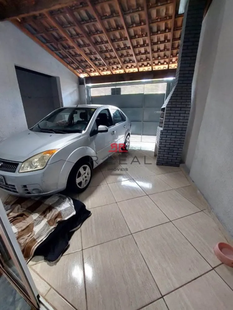 Casa, 4 quartos, 136 m² - Foto 6