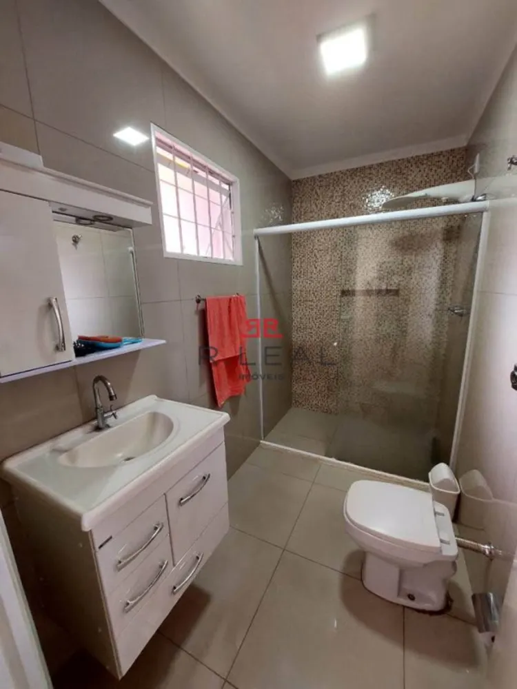 Casa, 4 quartos, 136 m² - Foto 7