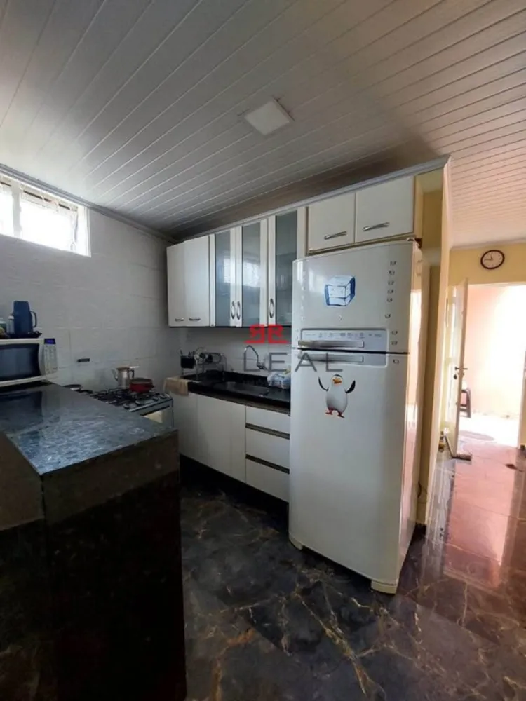 Casa, 4 quartos, 136 m² - Foto 3