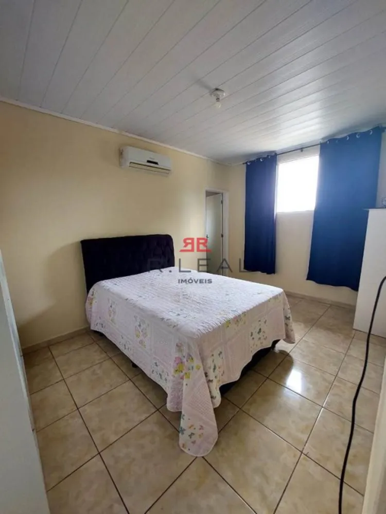 Casa, 4 quartos, 136 m² - Foto 4