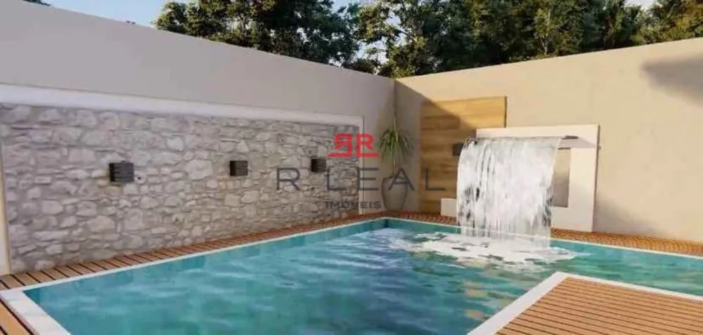 Casa, 3 quartos, 185 m² - Foto 4