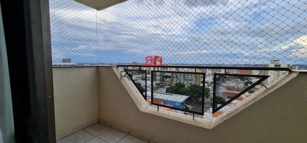 Apartamento, 3 quartos, 222 m² - Foto 1