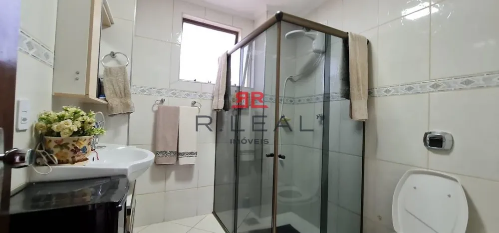 Apartamento, 3 quartos, 222 m² - Foto 2