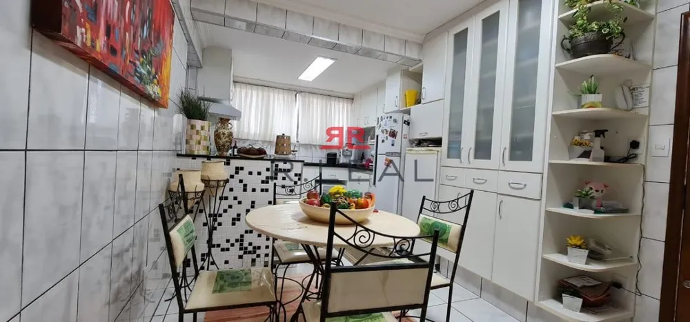 Apartamento, 3 quartos, 222 m² - Foto 5