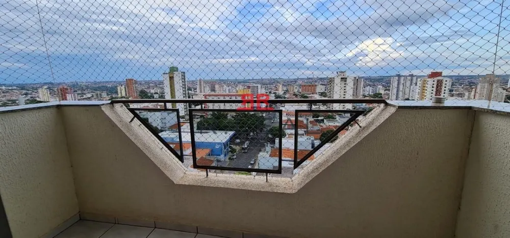 Apartamento, 3 quartos, 222 m² - Foto 4