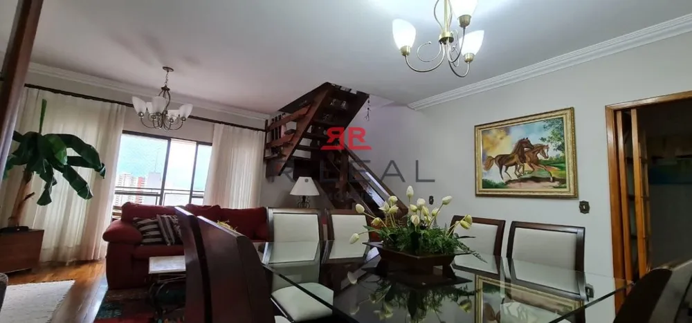 Apartamento, 3 quartos, 222 m² - Foto 8