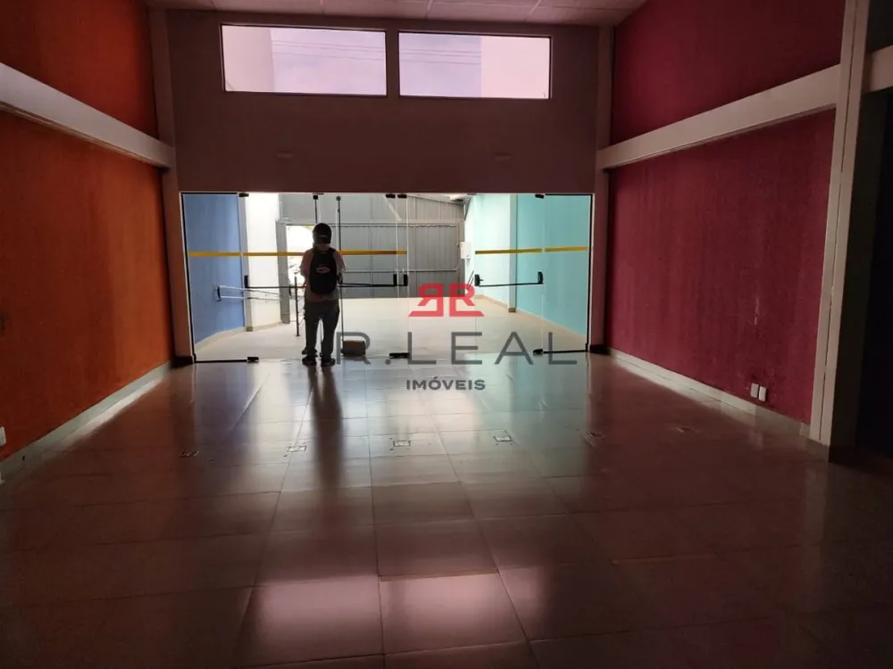 Depósito-Galpão, 230 m² - Foto 7
