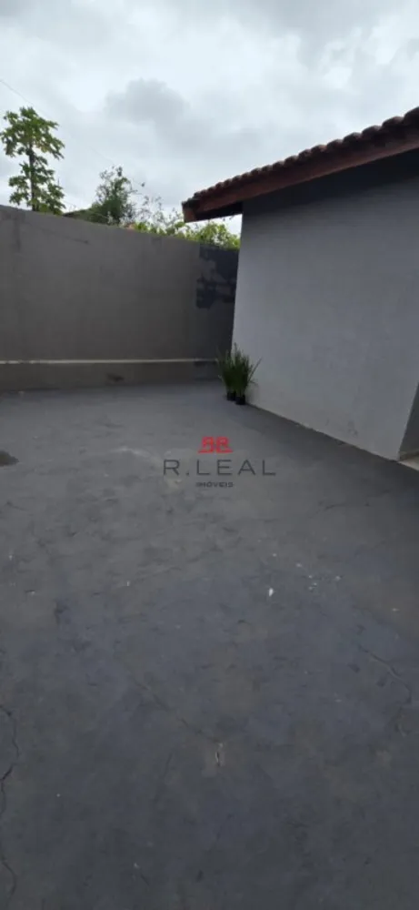 Casa, 2 quartos, 100 m² - Foto 2