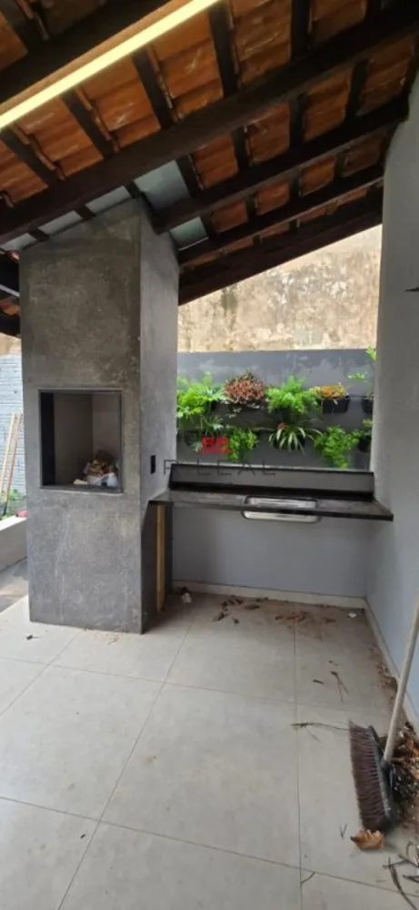 Casa, 2 quartos, 100 m² - Foto 3