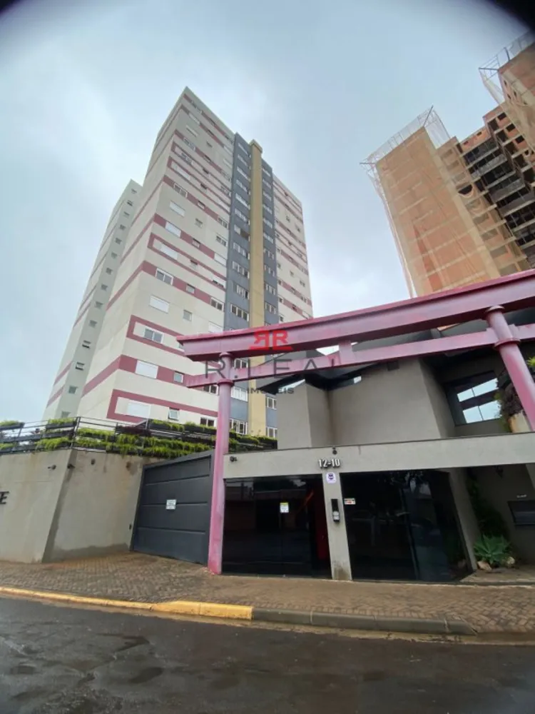 Apartamento, 3 quartos, 102 m² - Foto 8